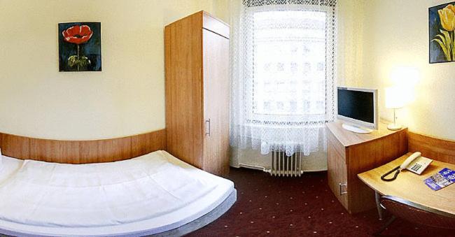 Номер Стандарт Индивидуальный, Continental