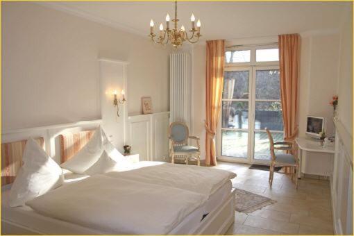 Номер Стандарт, Furstenberger Hof