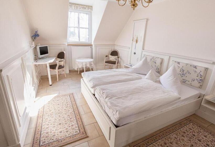 Номер Стандарт Трехместный, Furstenberger Hof
