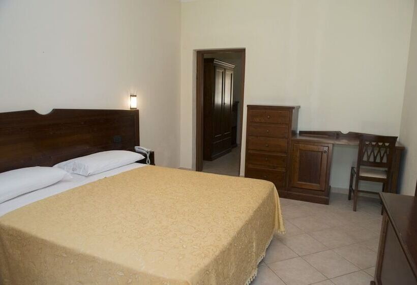 Номер Superior, Masseria Le Pajare
