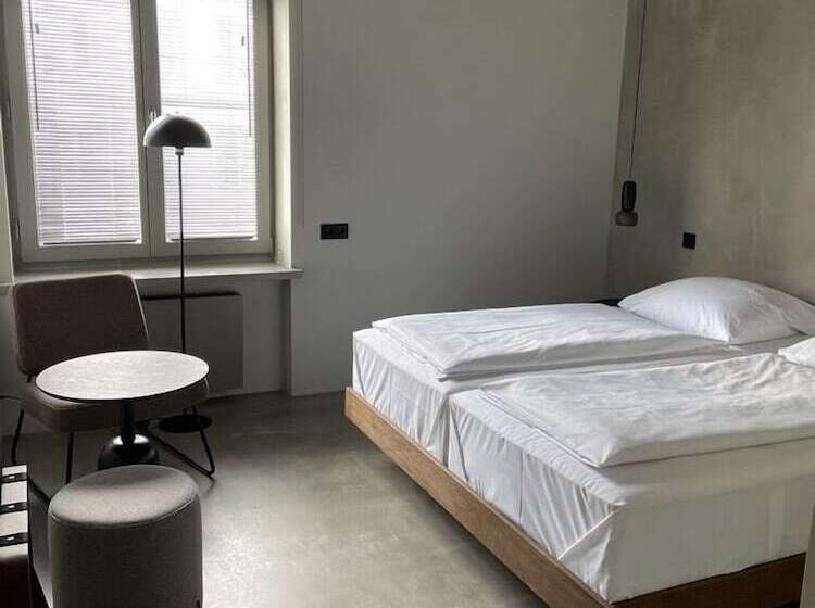 Номер Комфорт, Mons Am Goetheplatz
