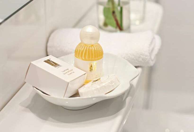 스탠다드 싱글 룸, Park