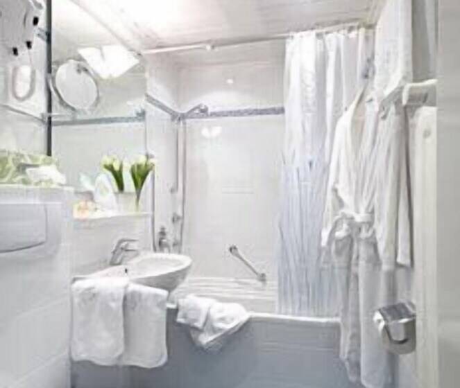 스탠다드 싱글 룸, Park