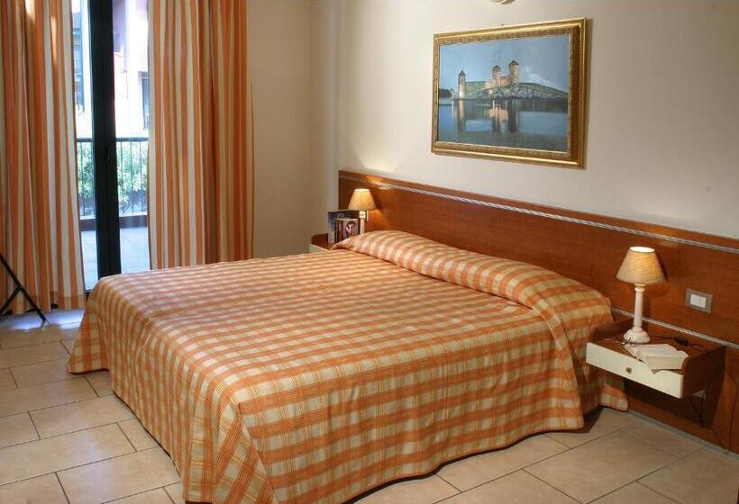اتاق استاندارد, Residence Spiaggia D'oro