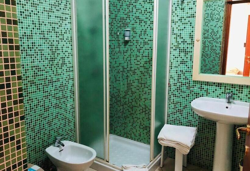 Номер Superior Одноместный, Villabella