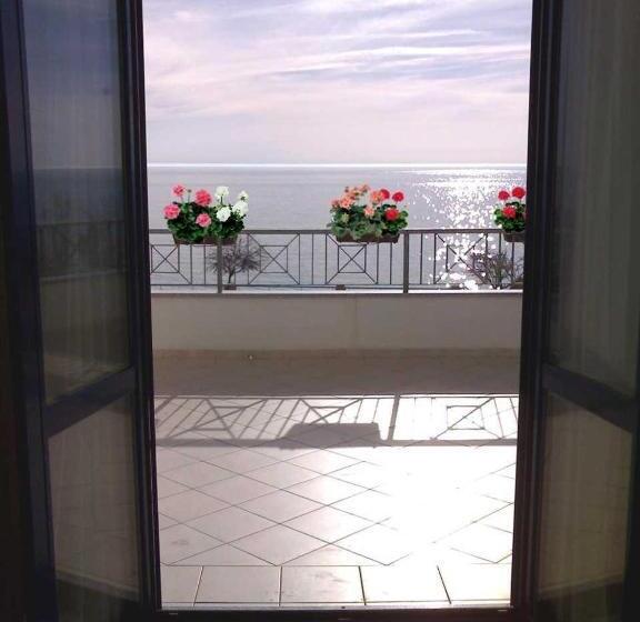 اتاق استاندارد, Sea Garden