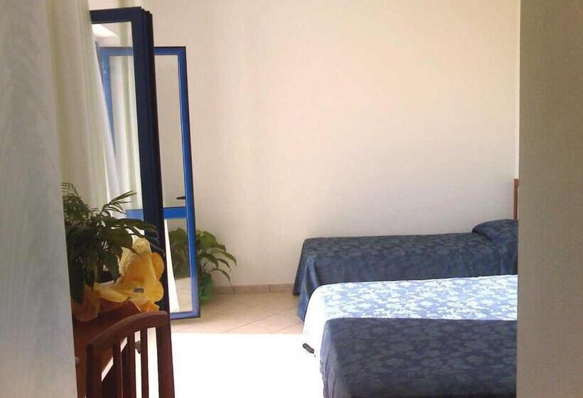 اتاق استاندارد, Sea Garden
