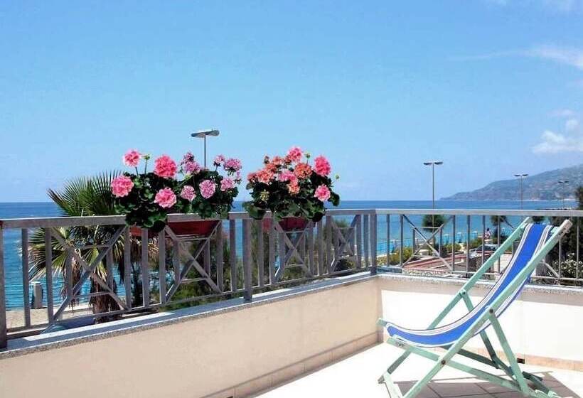 اتاق استاندارد, Sea Garden