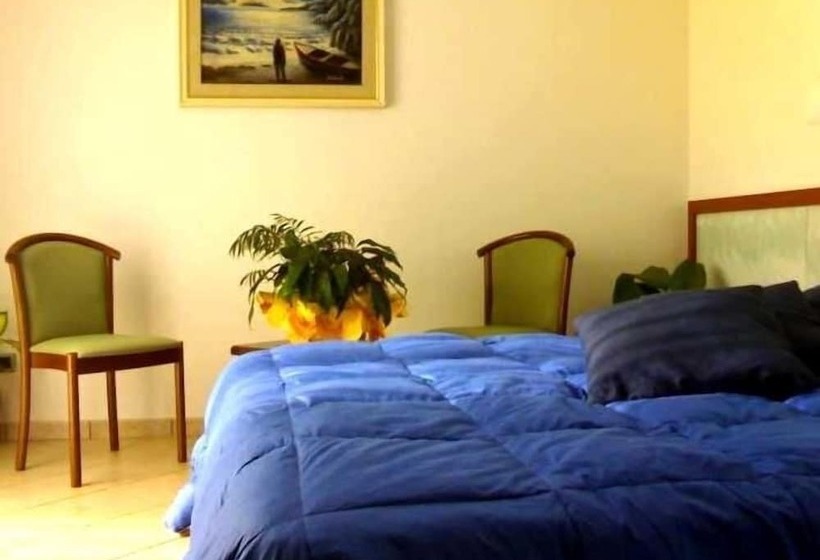 اتاق استاندارد, Sea Garden
