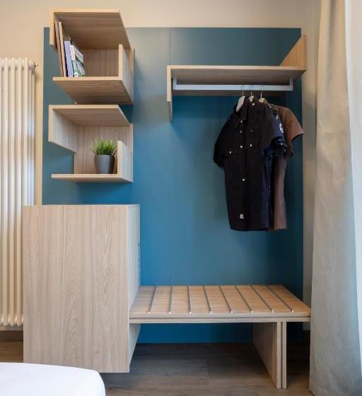 Quarto Basic, Veronesi