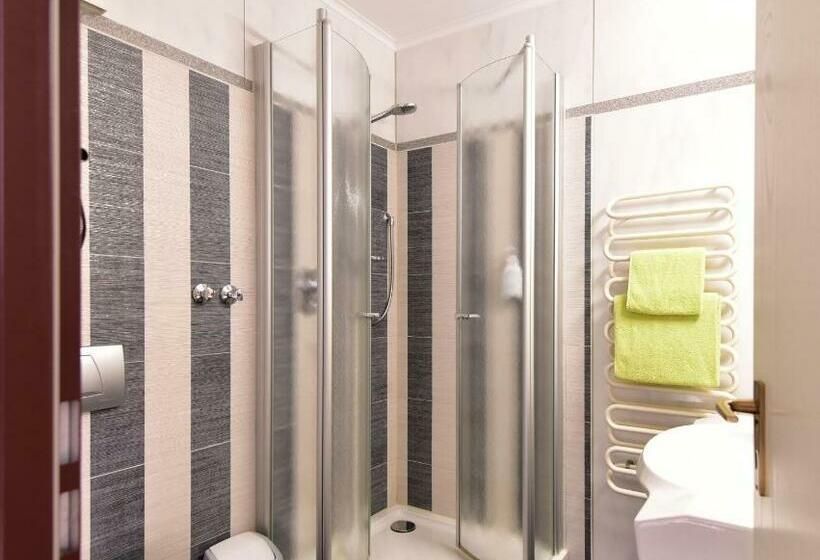 Номер Стандарт, Land Gut Hotel Schenkenberger Hof