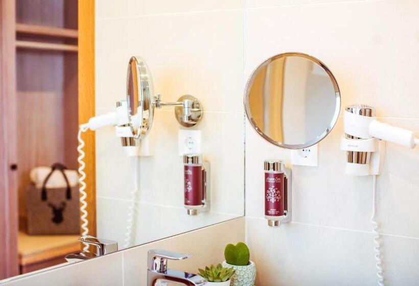 Номер Superior, Landgasthof Hotel Gentner