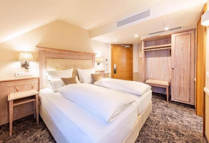 Номер Superior, Landgasthof Hotel Gentner