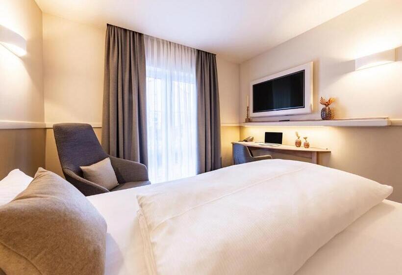 Номер Superior Одноместный, Landgasthof Hotel Gentner
