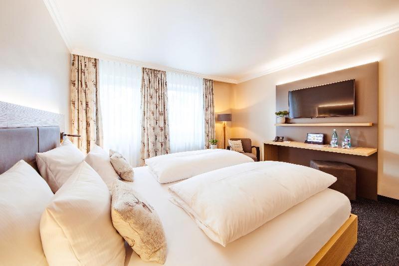 Номер Стандарт, Landgasthof Hotel Gentner