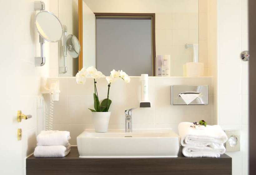 Номер Deluxe, Lizz Hotel Munich