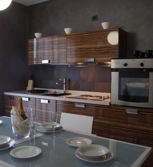 Апартаменты 2 Спальни, Olympus Resort