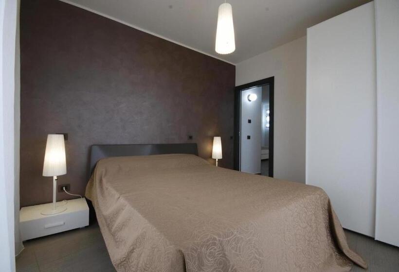 Апартаменты 2 Спальни, Olympus Resort