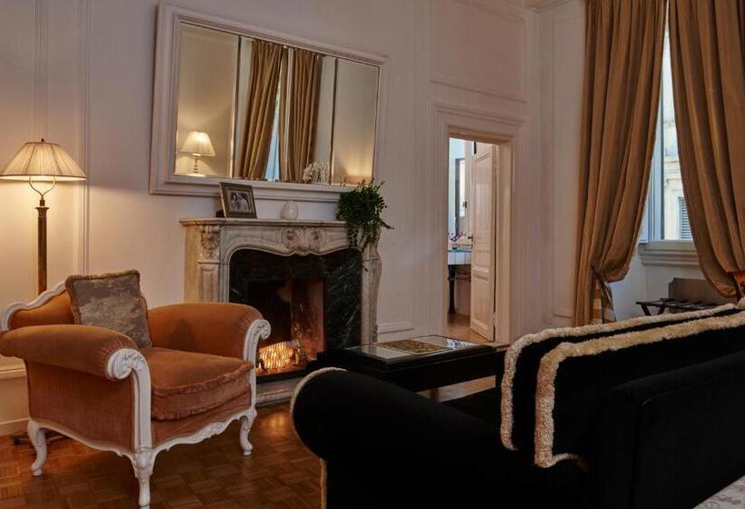 سوییت, Casa Howard Firenze   Residenza D Epoca