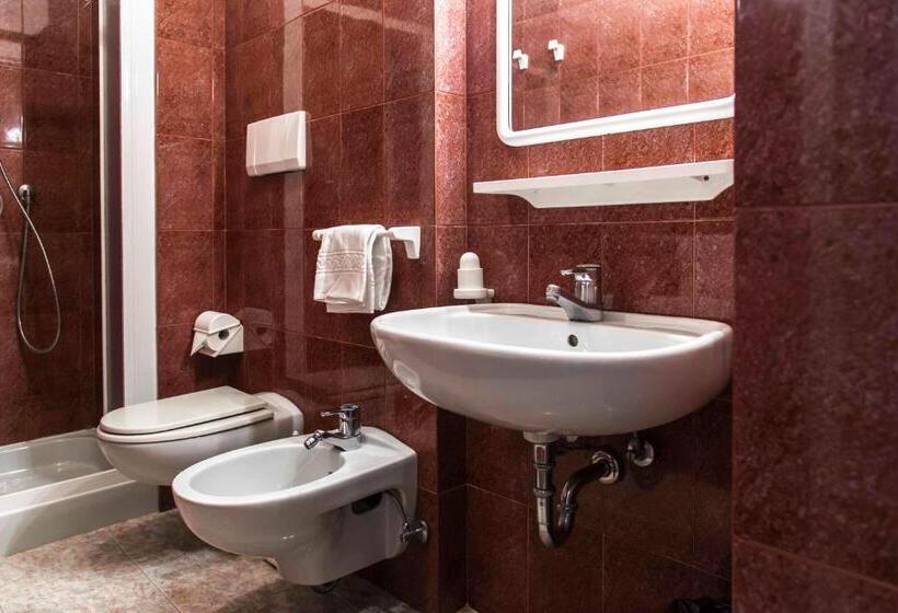 1침실 펜트하우스 아파트, Residence Monica