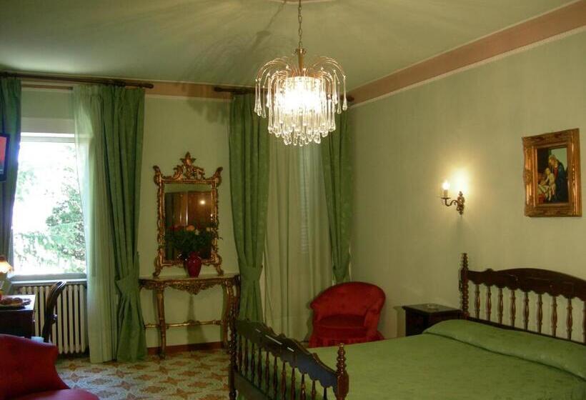 Номер Стандарт, Villa San Donino