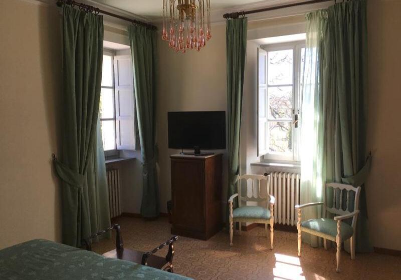 Номер Стандарт, Villa San Donino