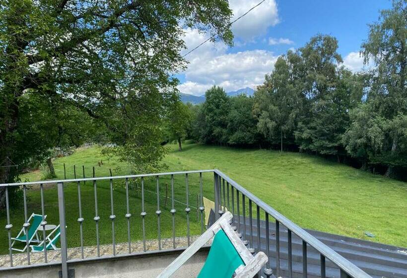 Номер Стандарт с Террасой, Villa Simplicitas
