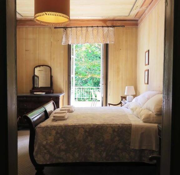 Номер Superior, Villa Simplicitas