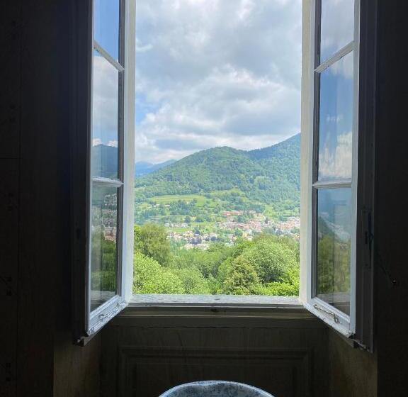 Номер Superior, Villa Simplicitas