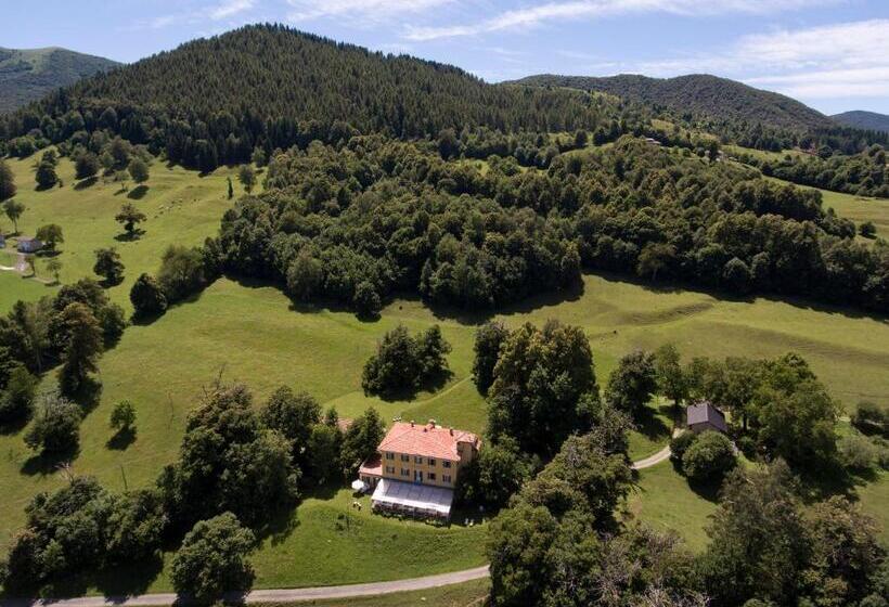 Номер Superior, Villa Simplicitas