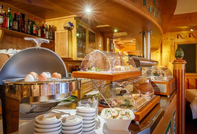 Номер Стандарт, Landhotel Bartlehof