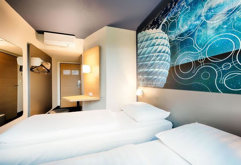 Номер Стандарт, B&b Hotel München Garching