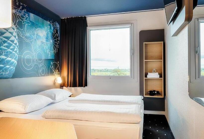Номер Стандарт, B&b Hotel München Garching