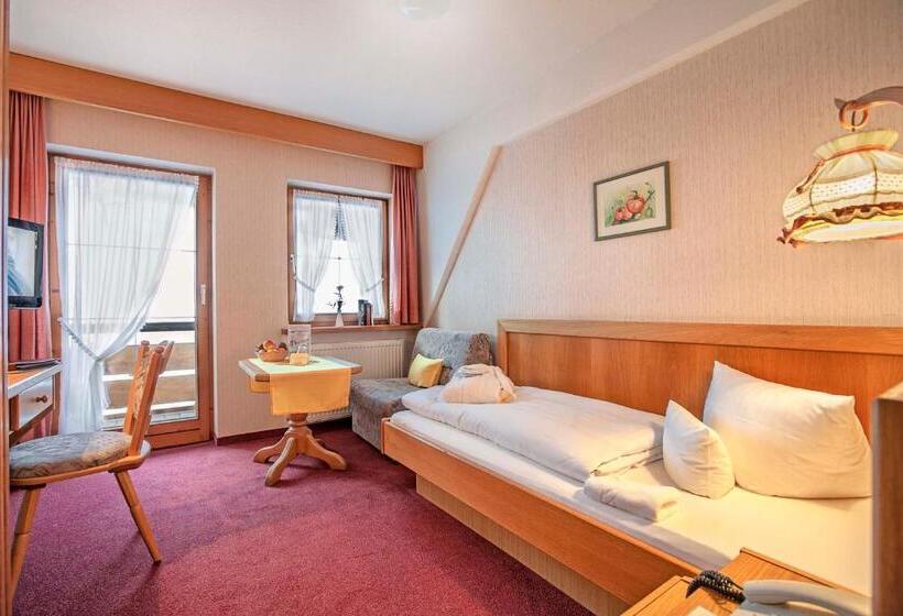 Номер Стандарт Индивидуальный, Berg  Und Aktivhotel Edelsberg