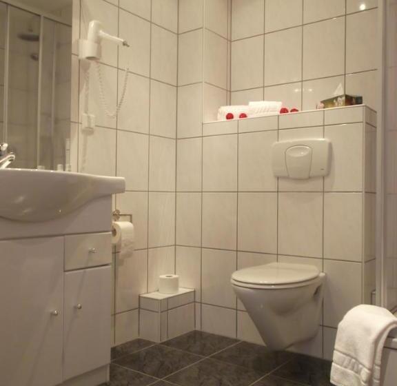 标准间, Haus Sonnenschein