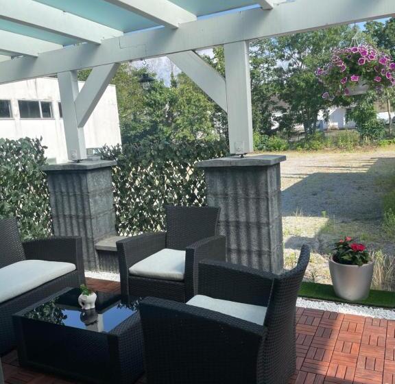 标准间, Haus Sonnenschein