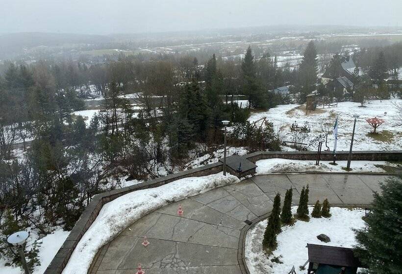 Номер Economy, Lugsteinhof