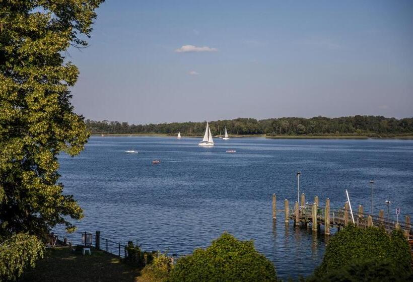 家庭间, Luitpold Am See