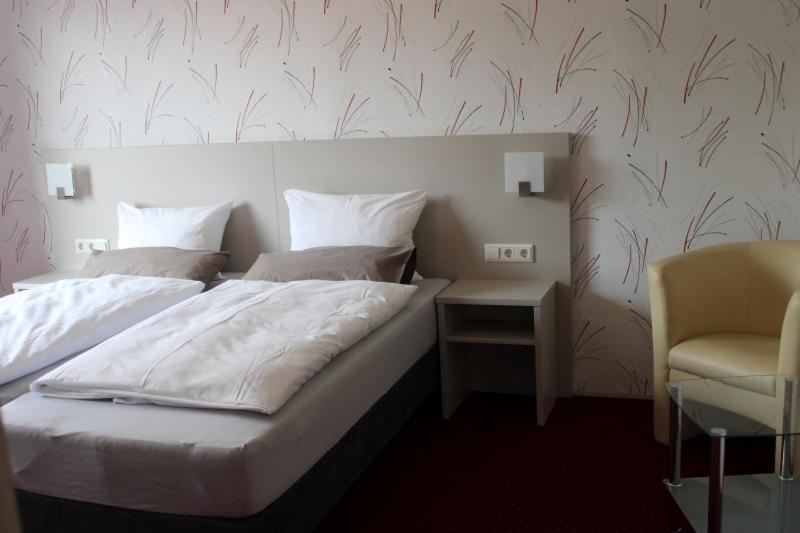 Номер Стандарт, Pension Waldhaus