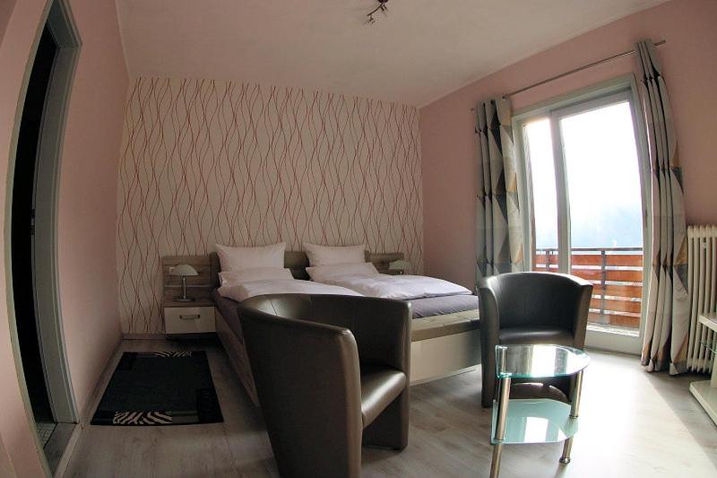 Номер Стандарт, Pension Waldhaus