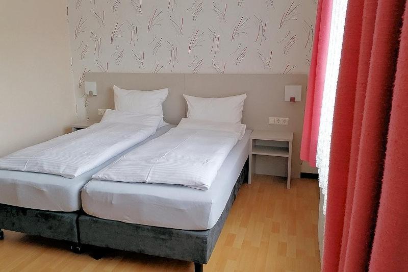 Номер Стандарт, Pension Waldhaus