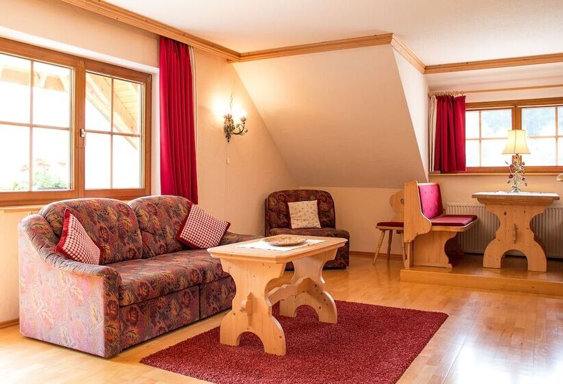 Quarto Estandar, Tannenmühle