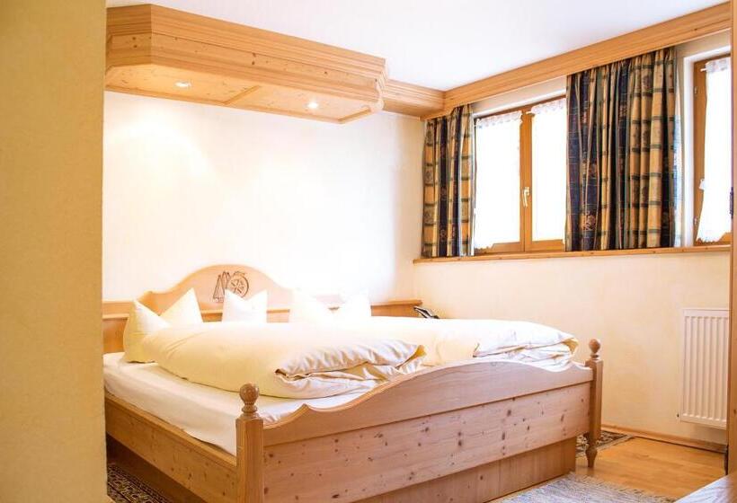 Quarto Deluxe, Tannenmühle