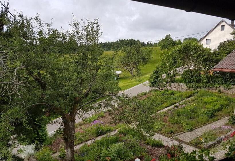Апартаменты 1 Спальня, Landhotel Bartlehof