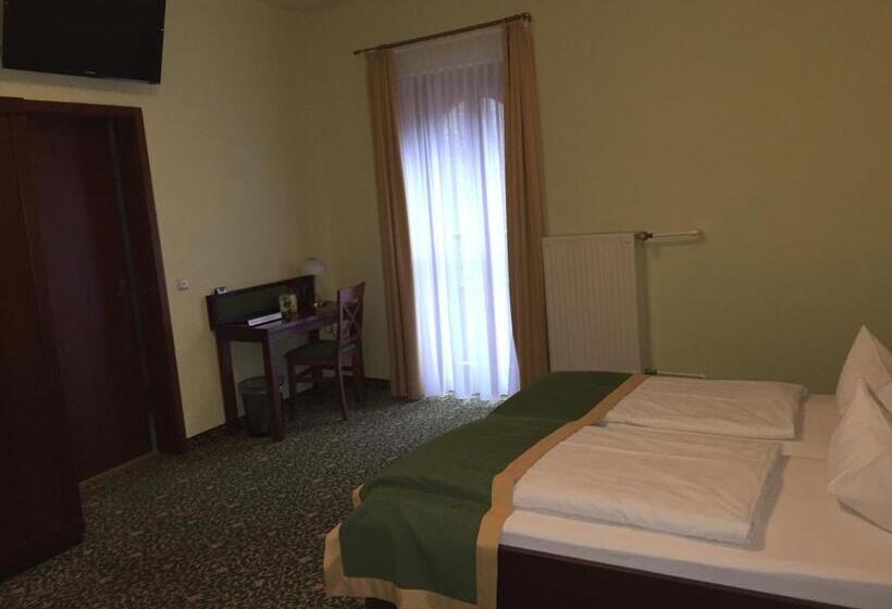 Номер Стандарт, Parkhotel Zirndorf