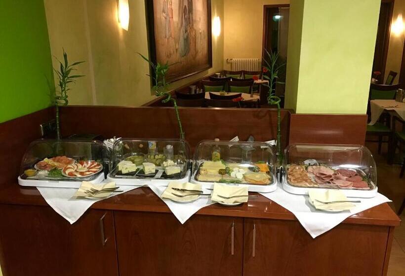 Номер Стандарт, Parkhotel Zirndorf