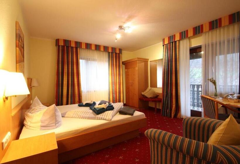 Номер Стандарт Индивидуальный, Günstige Zimmer Im Spessart