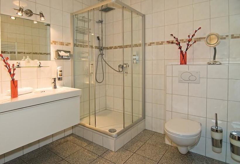 Номер Стандарт Индивидуальный, Günstige Zimmer Im Spessart