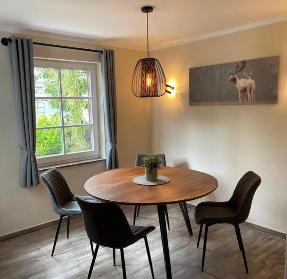 １ベッドルームアパートメント, Landgasthaus Steinsmühle