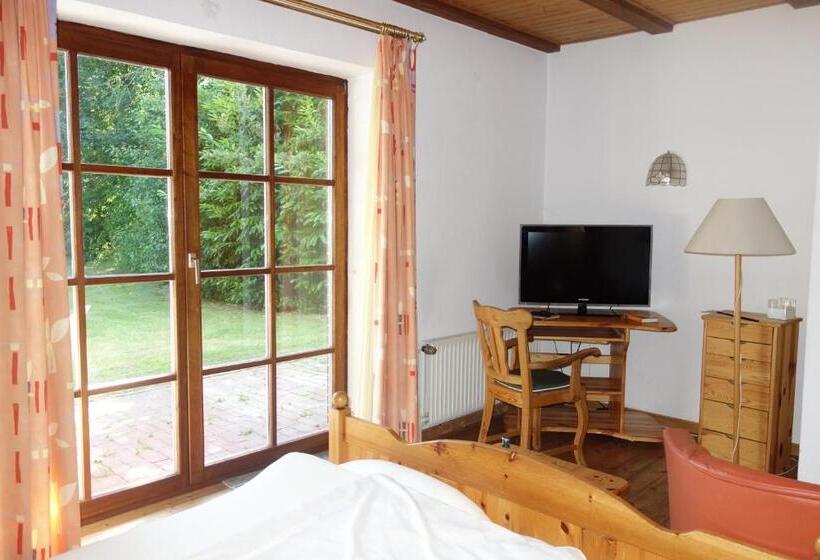 Номер Стандарт, Schumacher's Landhaus